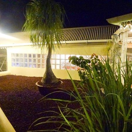 La Residence Des Cafeiers - Le Tampon (Adults Only) Exterior foto