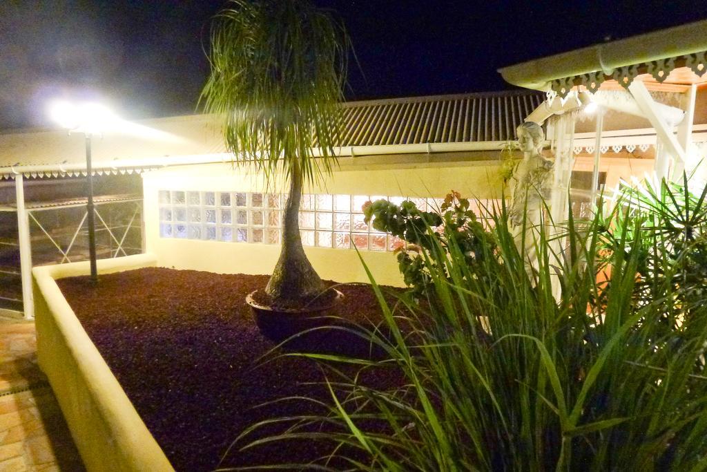 La Residence Des Cafeiers - Le Tampon (Adults Only) Exterior foto