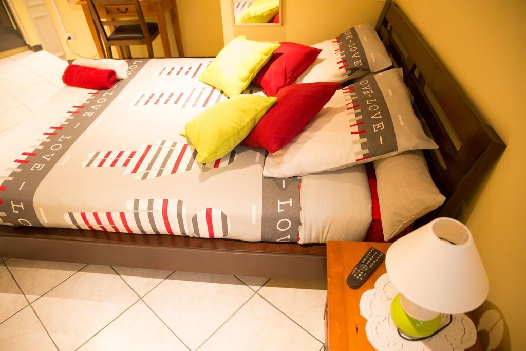 La Residence Des Cafeiers - Le Tampon (Adults Only) Exterior foto